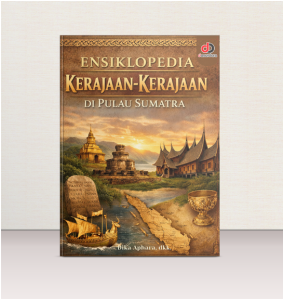 Ensiklopedia Kerajaan-Kerajaan di Pulau Sumatra