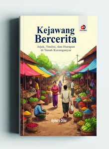 Kejawang Bercerita; Jejak, Tradisi, dan Harapan di Tanah Karanganyar