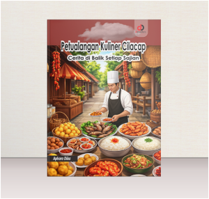 Petualangan Kuliner Cilacap; Cerita di Balik Setiap Sajian