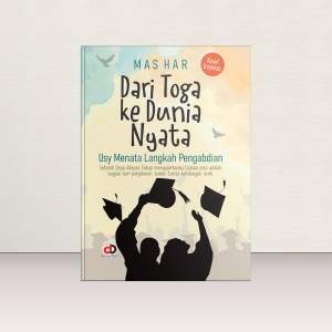 Dari Toga ke Dunia Nyata; Usy Menata Langkah Pengabdian