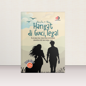 MasSu & Usy; Hangat di Guci, Tegal