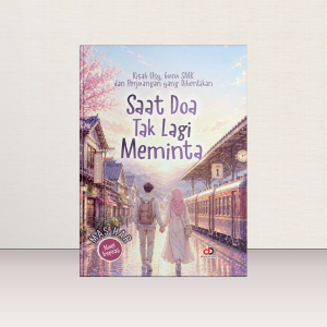 Saat Doa Tak Lagi Meminta; Kisah Usy, Guru SMK, dan Perjuangan yang Dihentikan